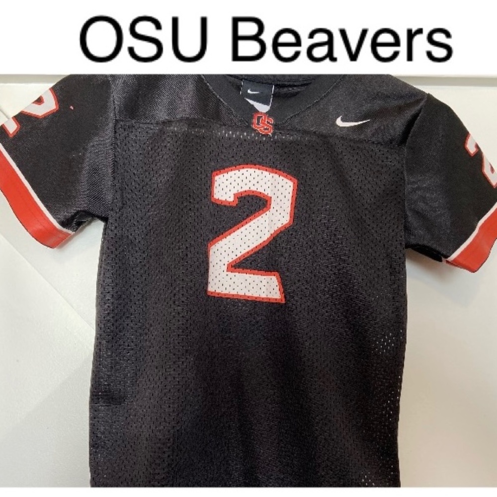 Boys Jersey